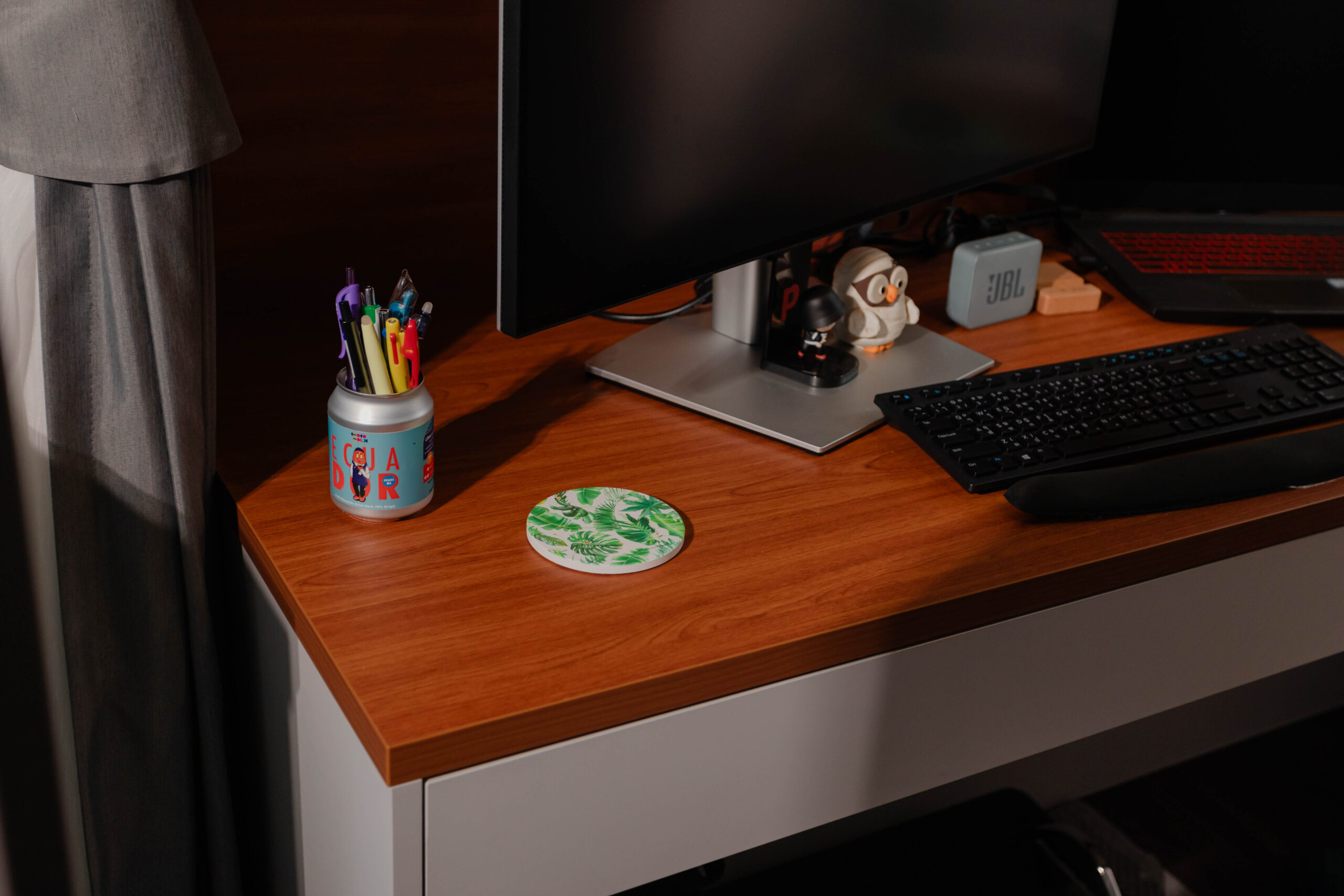 Whizdom Inspire – Living Area (Modern)