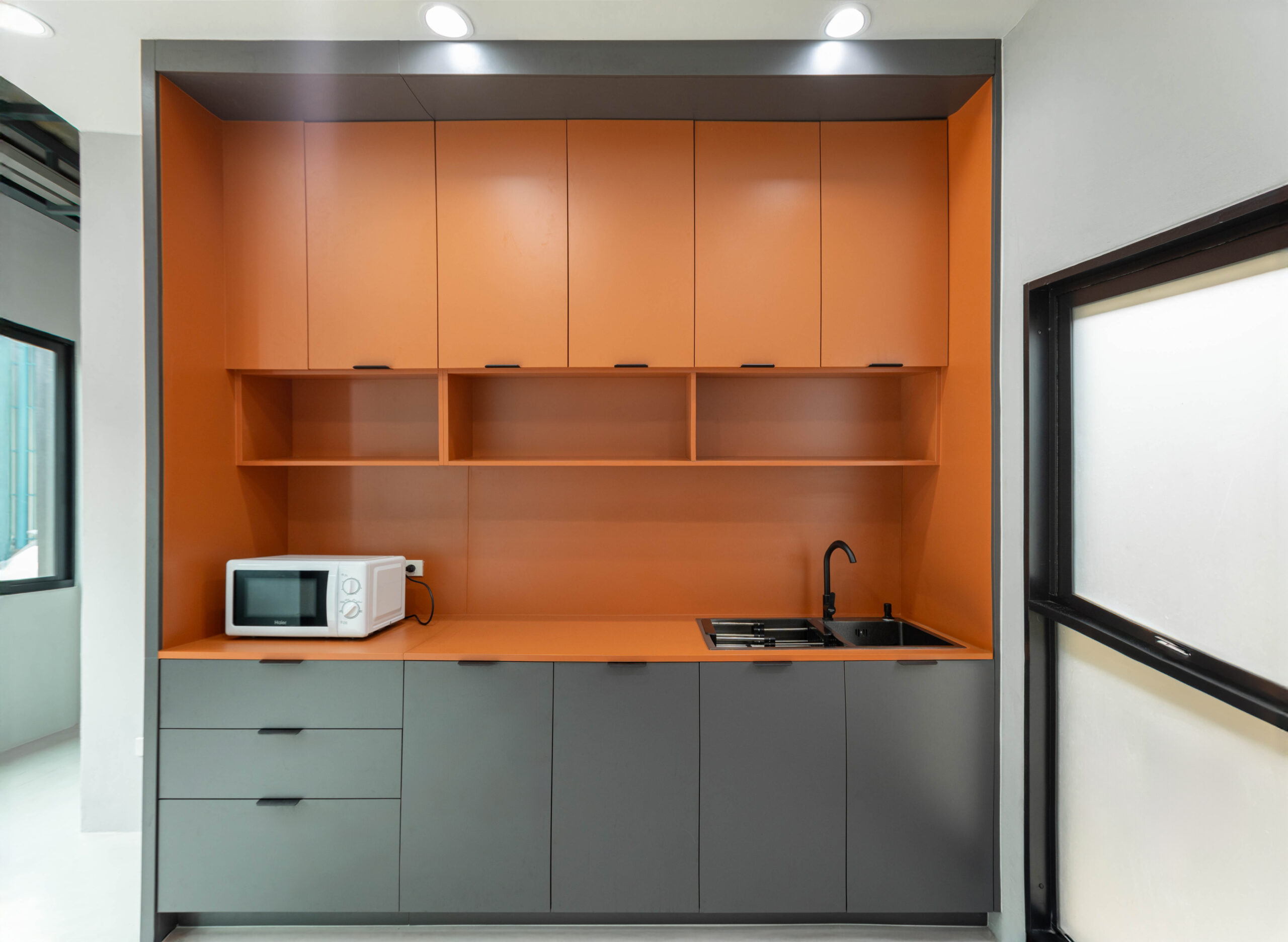 FURNIX Chromello Collection