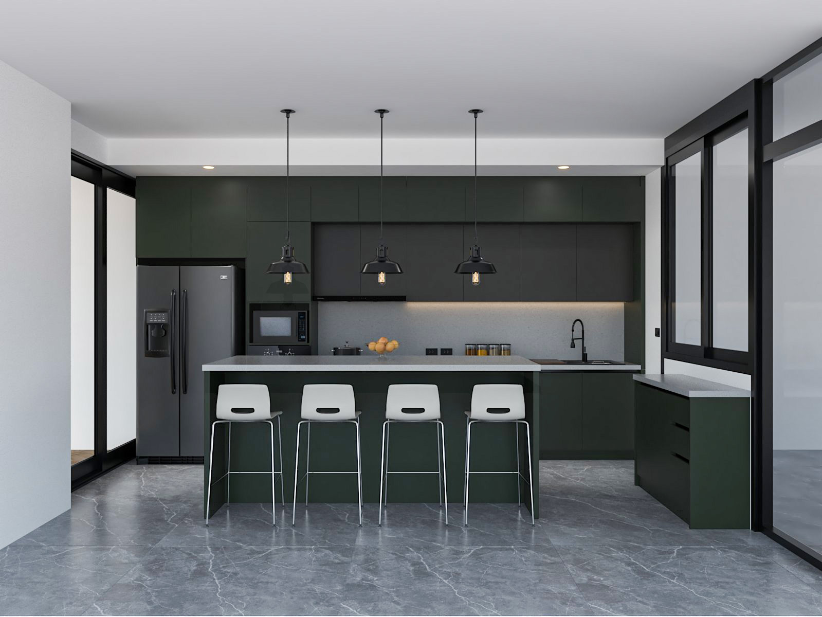 FURNIX Forenzia Collection