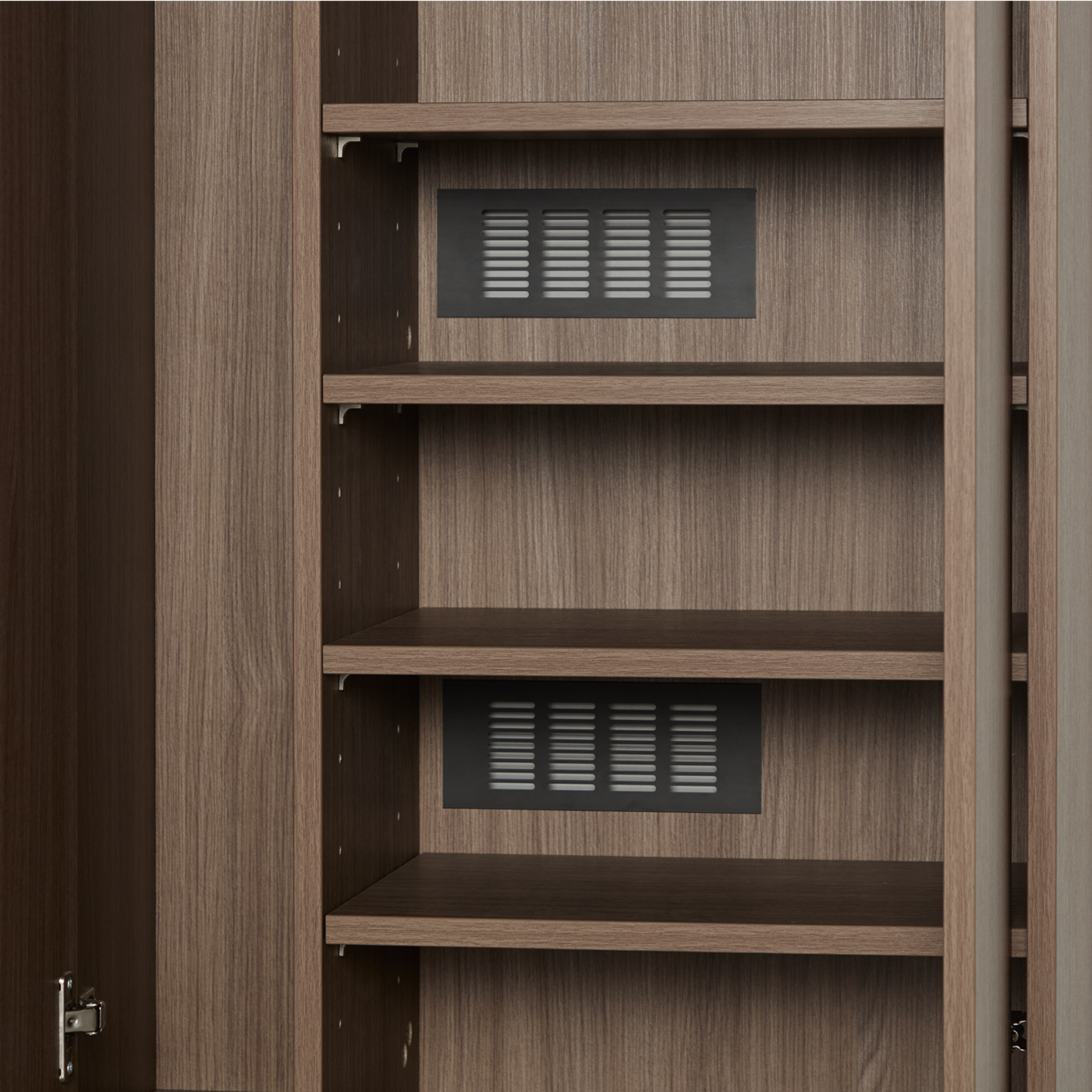 Hinoki Shoes Cabinet 4