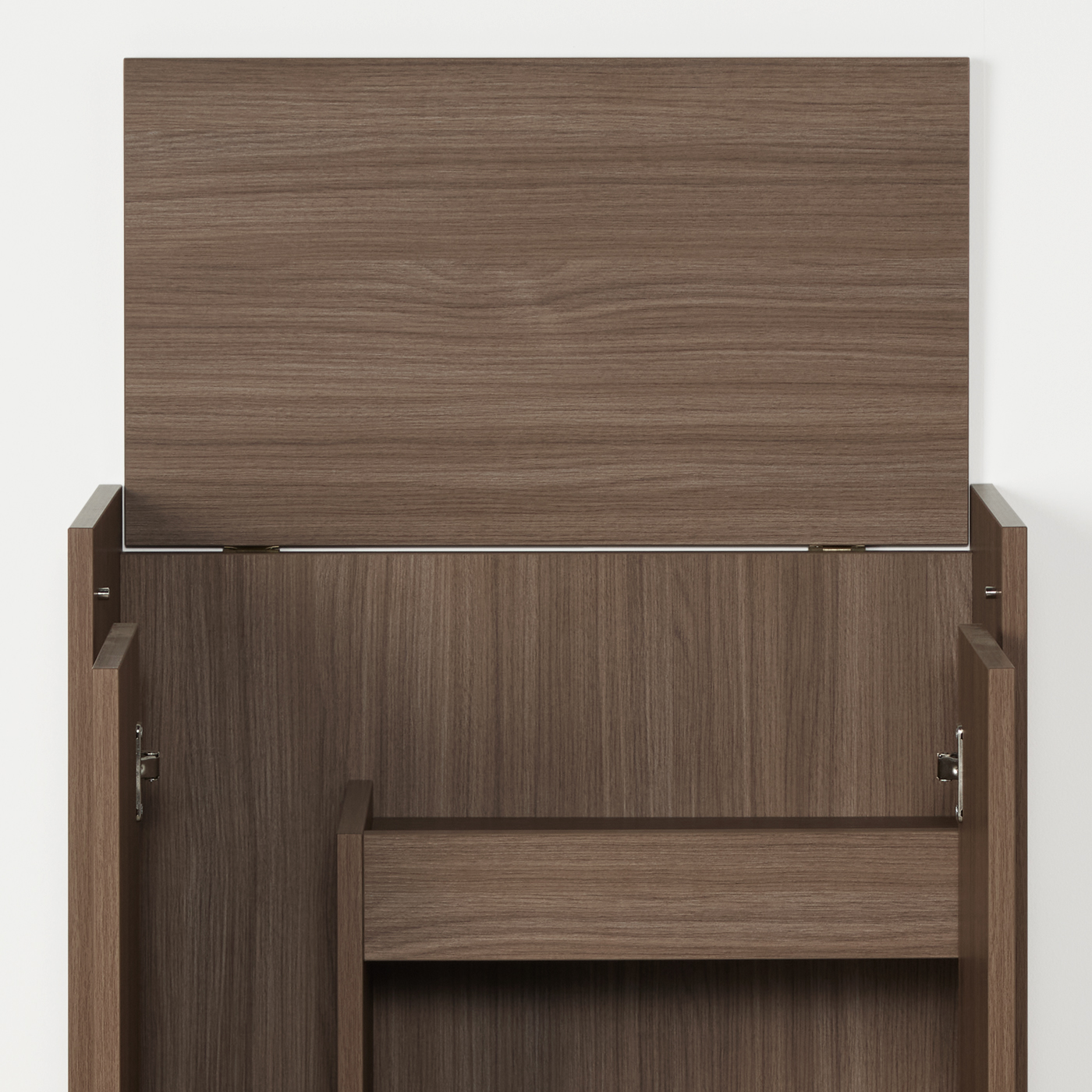 Hinoki Shoes Cabinet 5