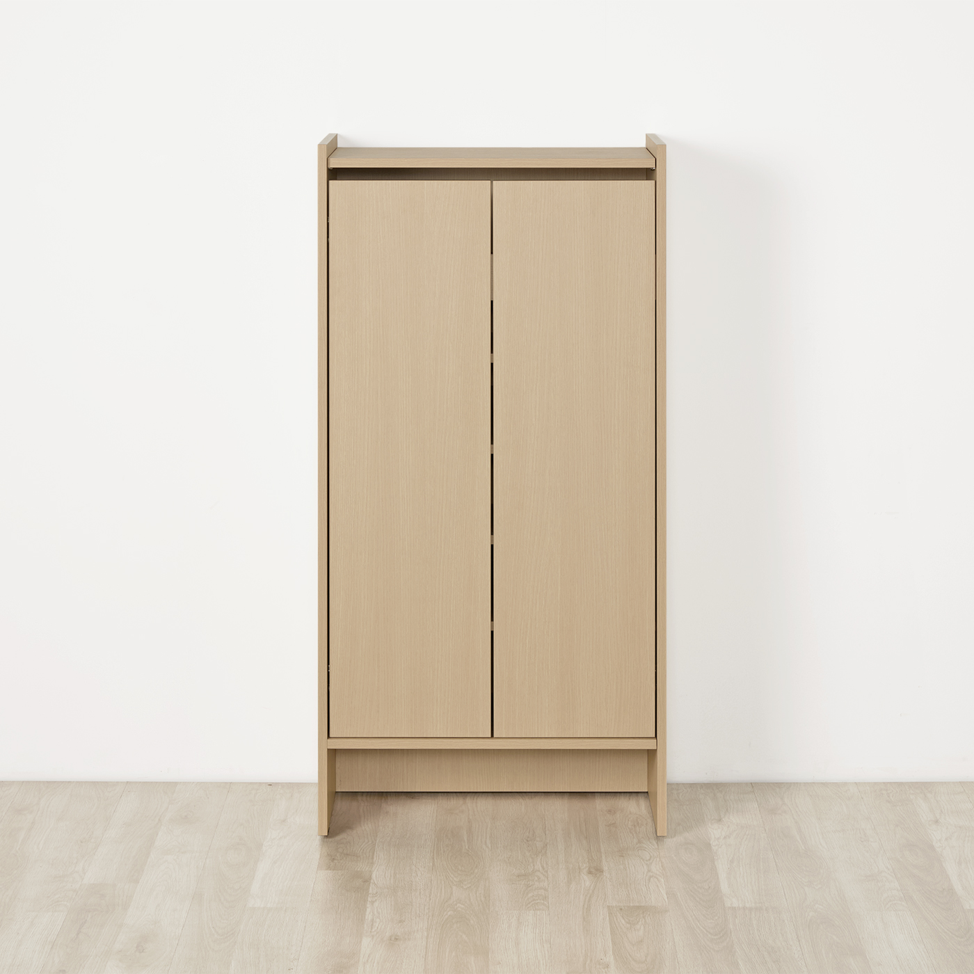 Hinoki Shoes Cabinet 6