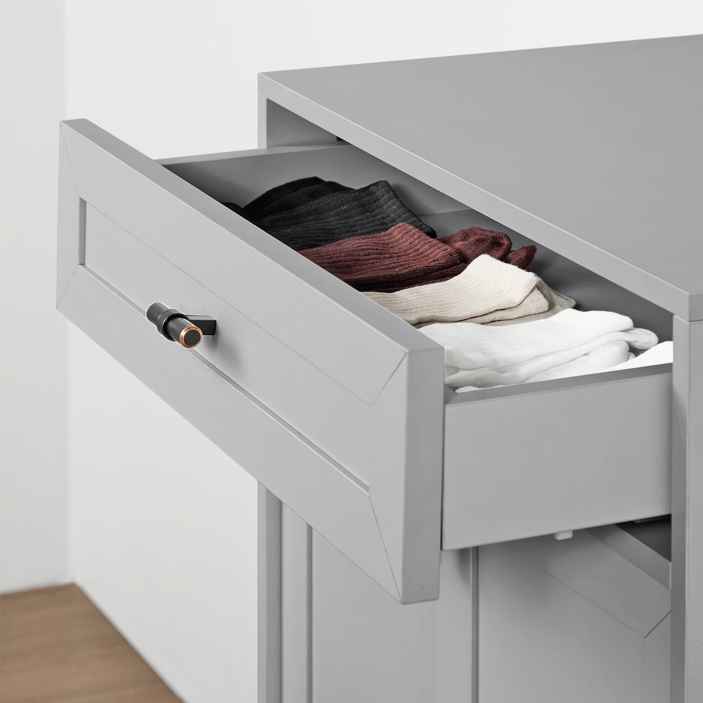 Serene Shoes Cabinet 3