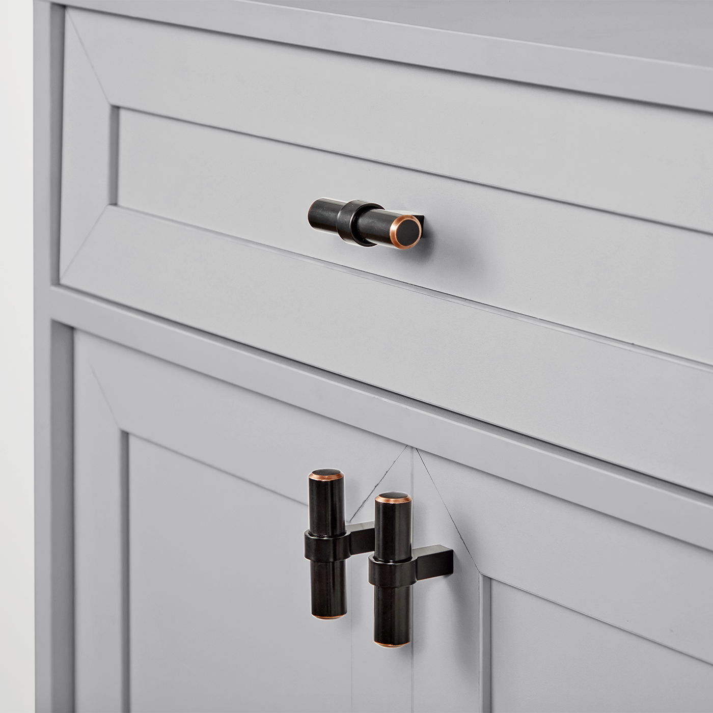 Serene Shoes Cabinet 4