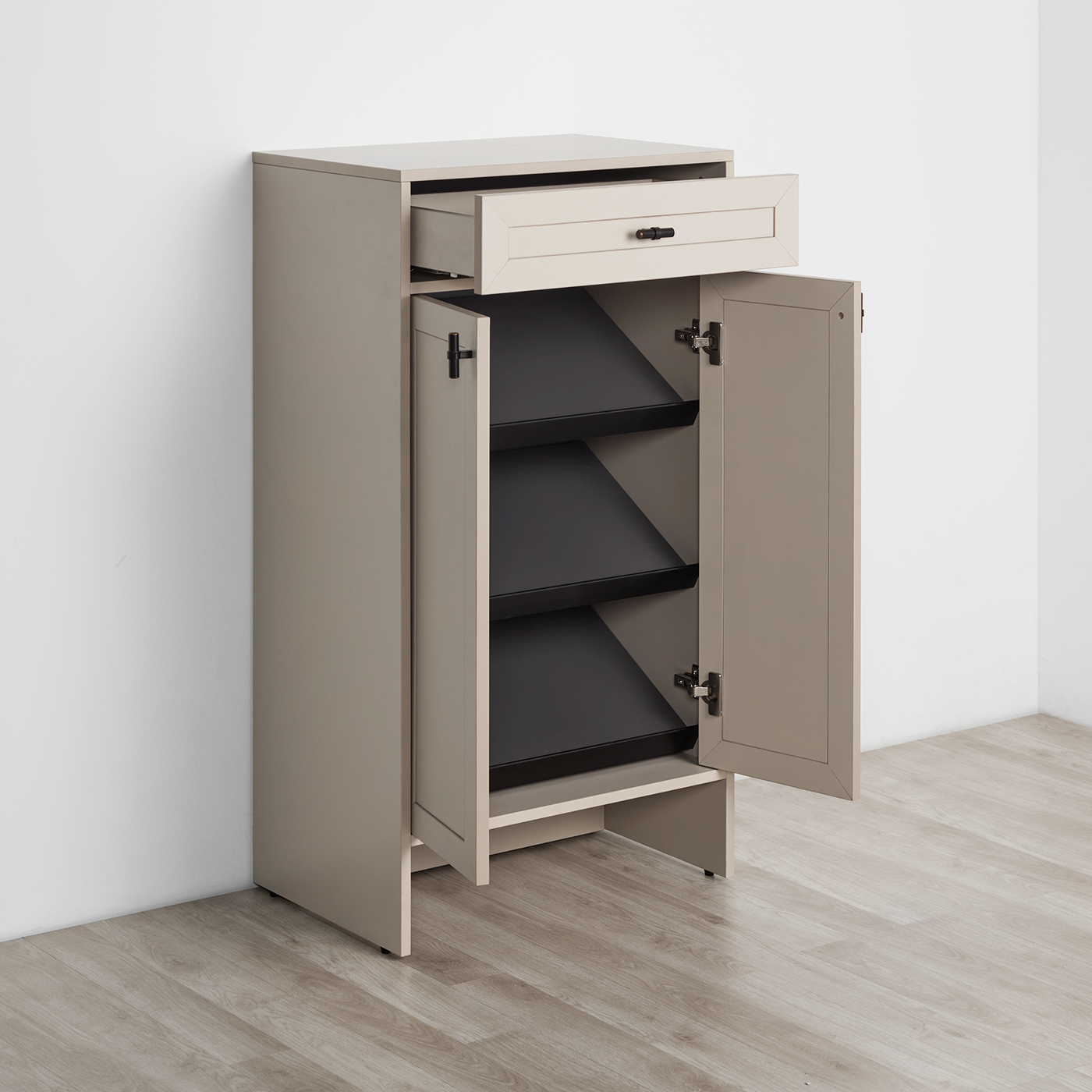 Serene Shoes Cabinet 6