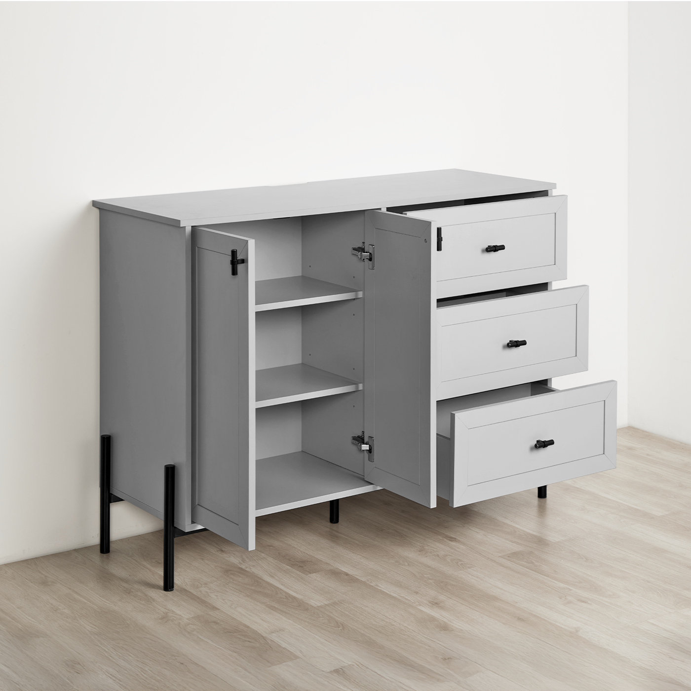 FURNIX Sideboard – Serene