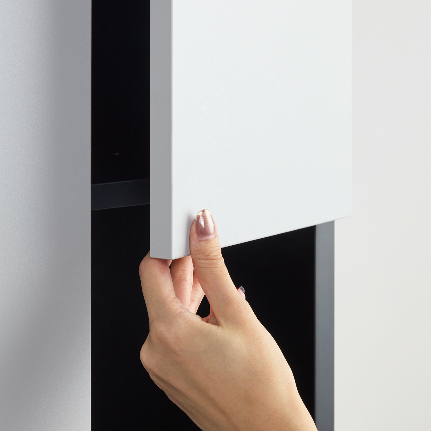 Veloce Shoes Cabinet 3