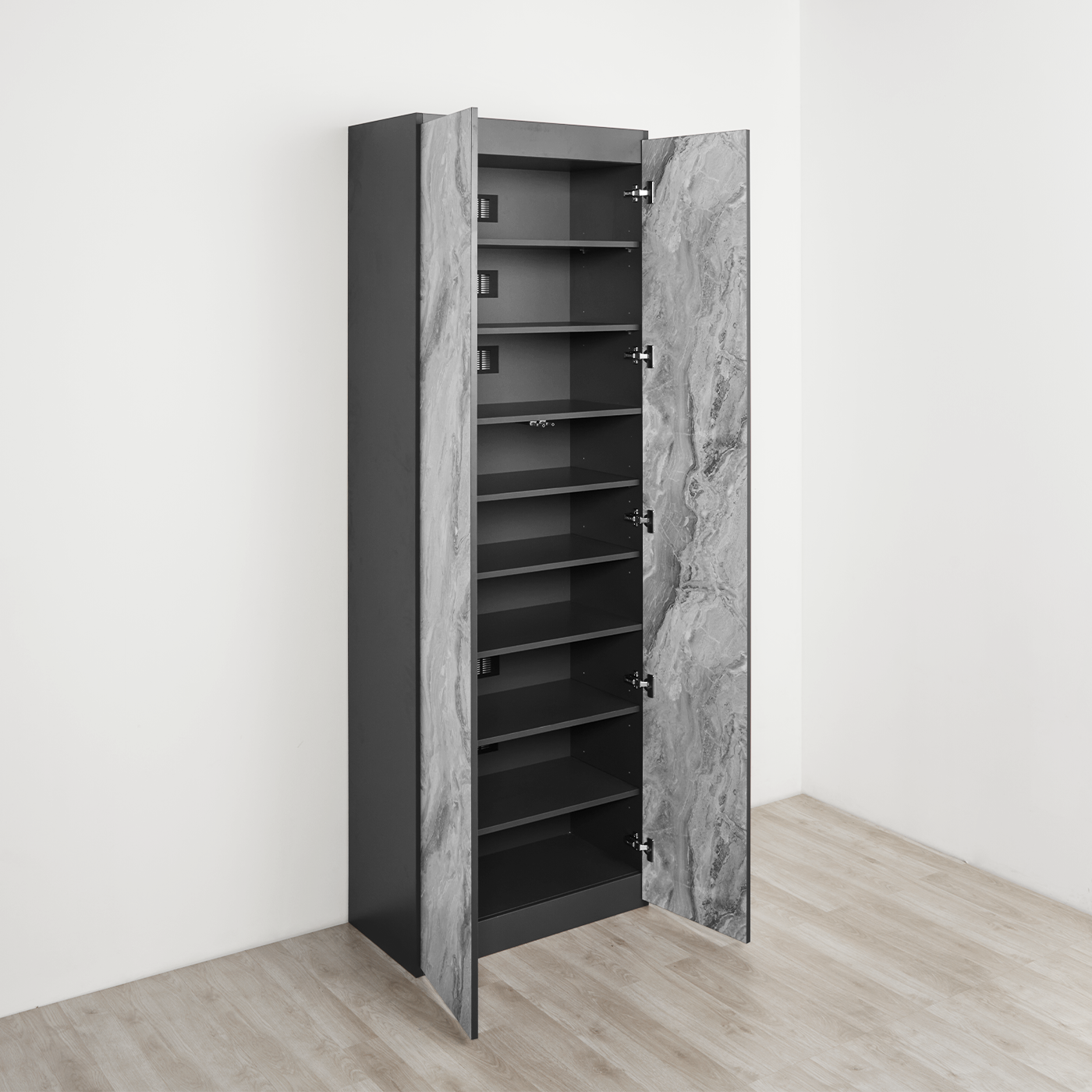 Veloce Shoes Cabinet 6