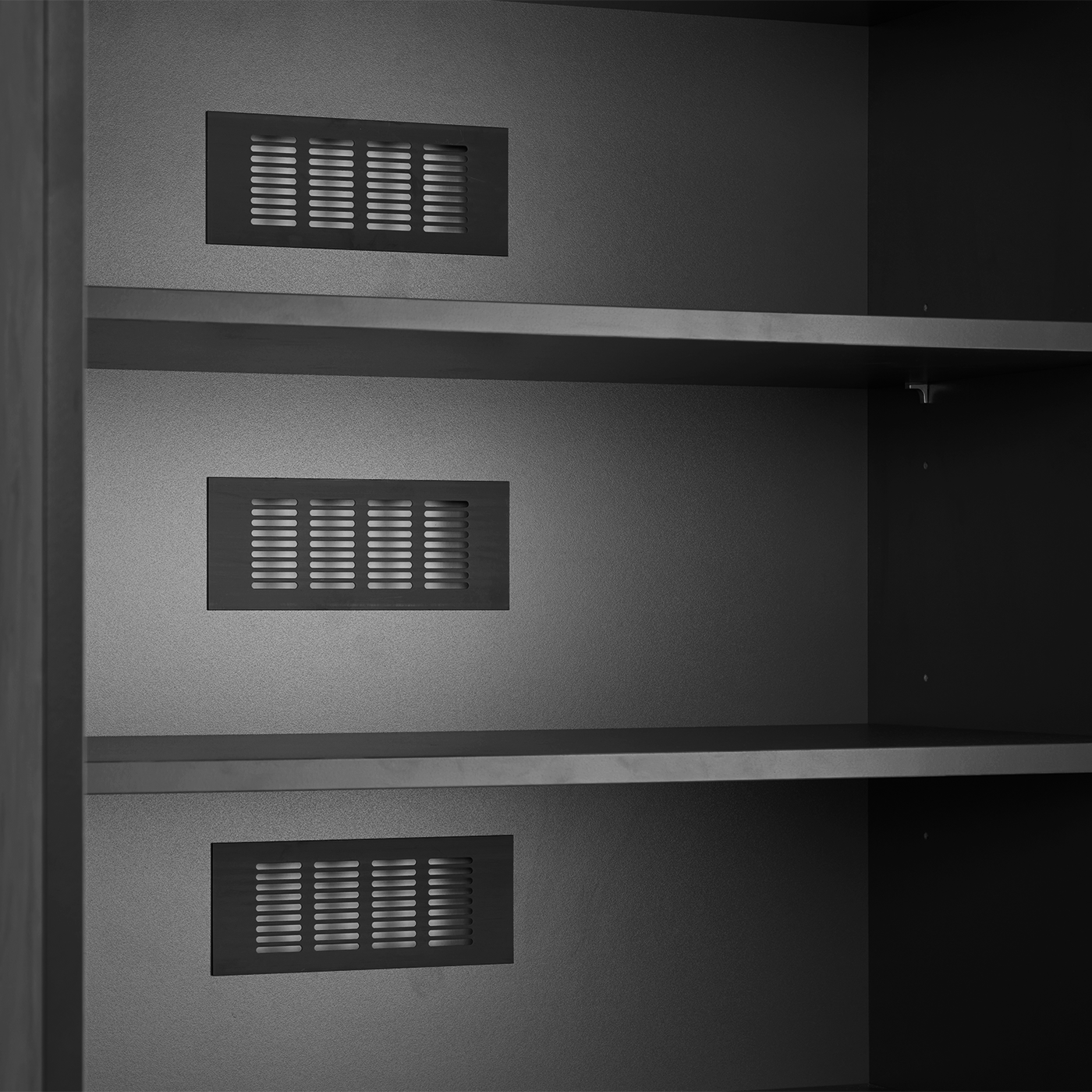 Veloce Shoes Cabinet 8