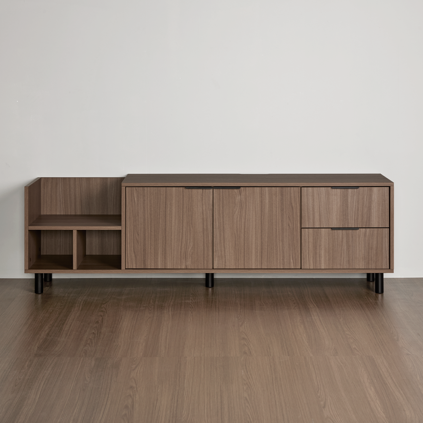 Hinoki TV Cabinet 5